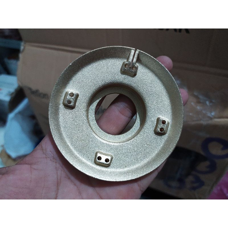 Burner Kompor Gas Rinnai besar Ri 522a 602a Original