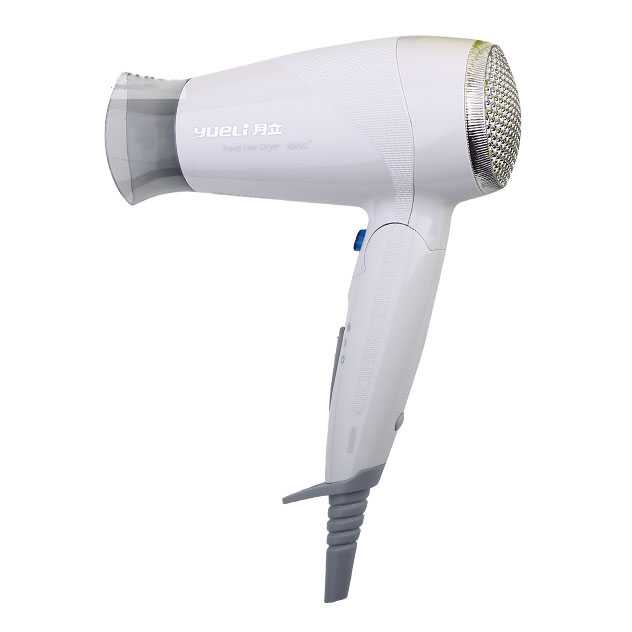 GIJ - Pengering Rambut Ion Hair Dryer Quick Dry Blower - HD-051