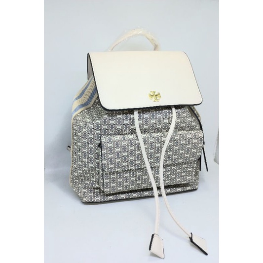 Tas Ransel Tory Burch Ori Factory Outlet 100%