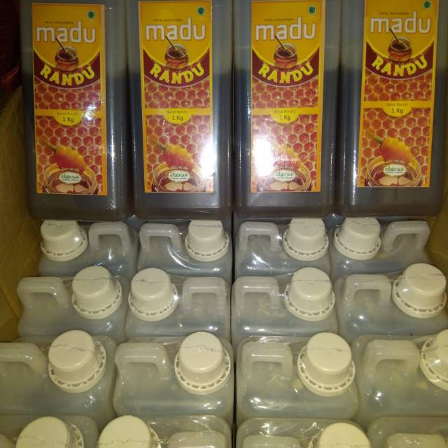 

Madu randu