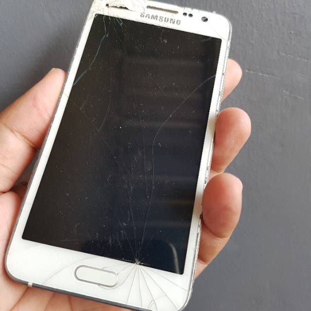 Samsung Galaxy A3 SECOND ORIGINAL
