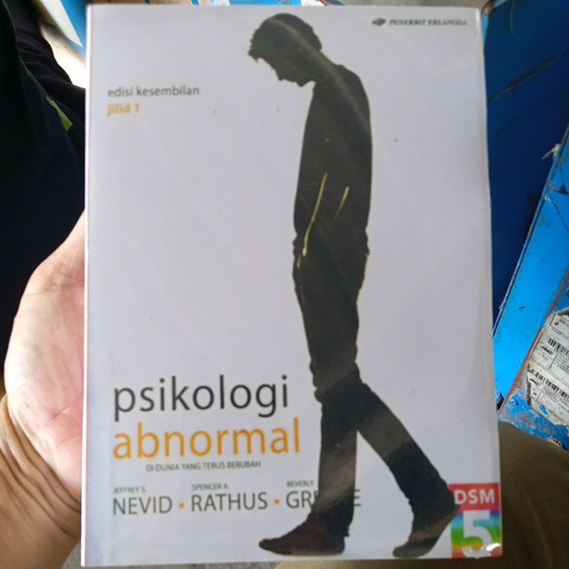 buku psikologi abnormal edisi 9 jilid 1 by nevid