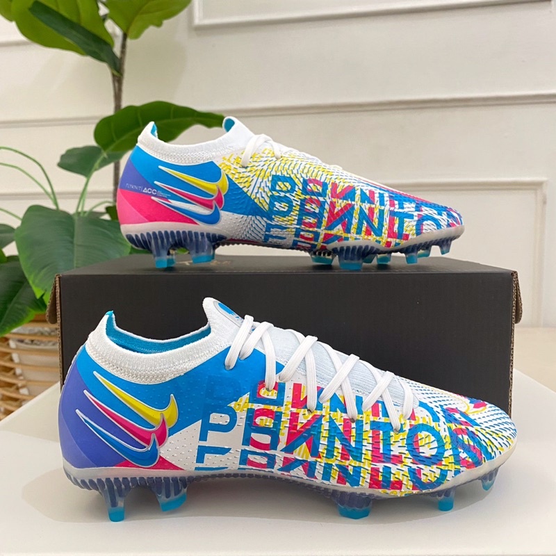 Sepatu Bola Nike Phantom GT Elite 3D FG