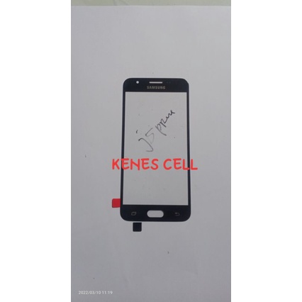 kaca lcd kaca depan lcd touchscreen Samsung J5 prime original