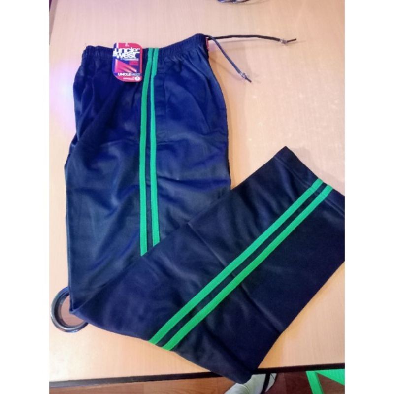 Unclewest Celana Training