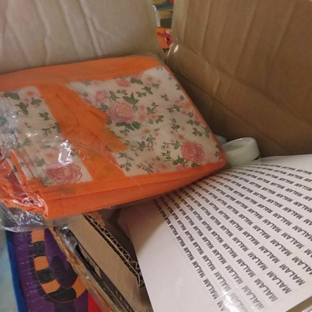 Paket Hn 15 Gram Kosong Tanpa Klip