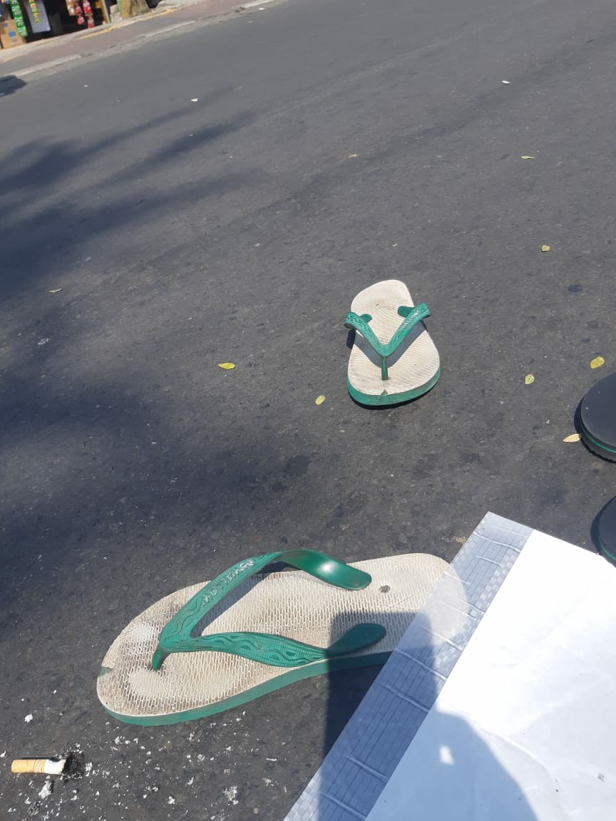 Ls Sambungan Keran Plastik Irit Air Hingga 50% 15×6.4×2.5 Cm