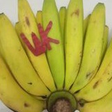 

Pisang Ambon