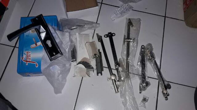 Kunci Pintu Fawi Medium Type 57 M