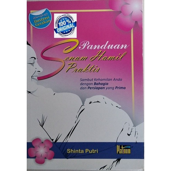 

PANDUAN SENAM HAMIL PRAKTIS