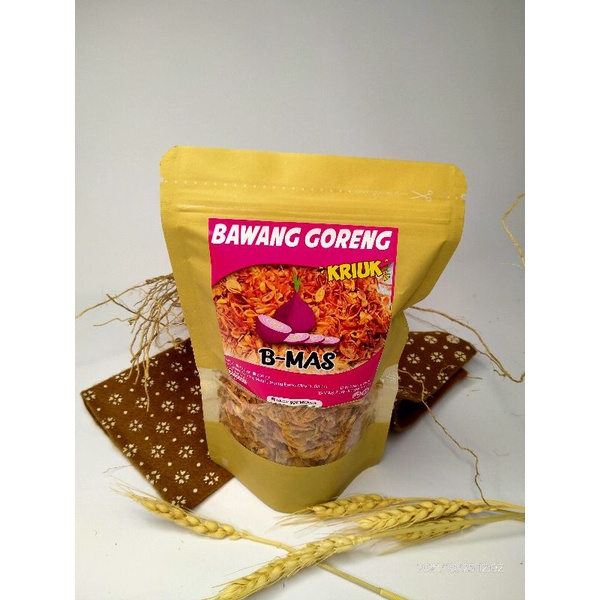 

bawang goreng