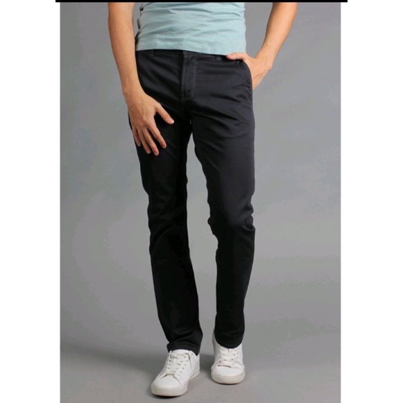 Lois chinos original sls694DG slim fit streach