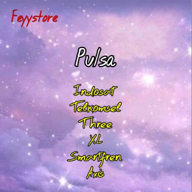 Isi pulsa Indosat Isi pulsa IM3 murah