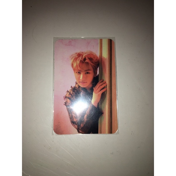 Jungkook Love Yourself:Answer ver. E