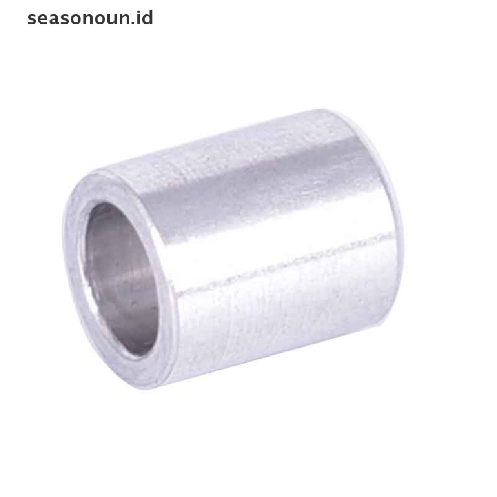 (seasonoun) Pulley Derailleur Belakang Sepeda 11T 13T Bahan Aluminum Alloy + Keramik