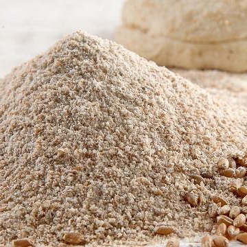 

b011tee Rye Meal Flour 1Kg (Origin Germany) / Tepung Gandum 1Kg Da01D100