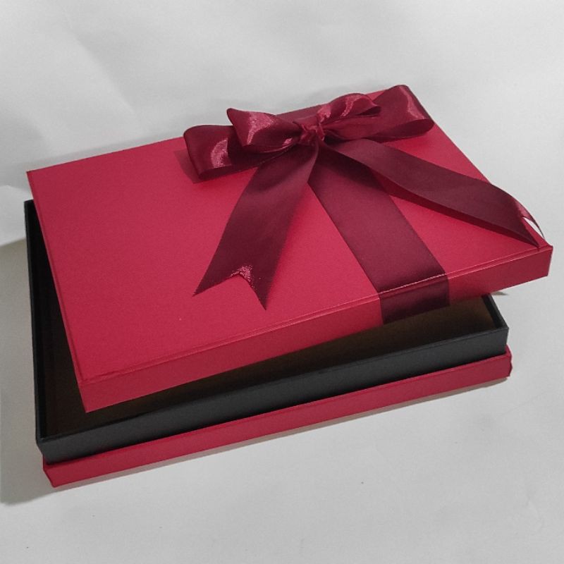 

giftbox kotak kado ready 25x20x5