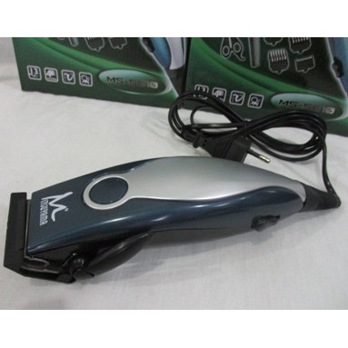 MS 5010 alat Cukur Rambut Elektrik / Hair Clipper Mitsuyama kualitas oke