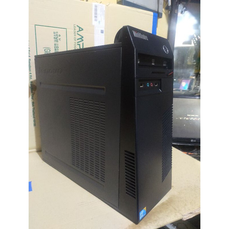 PC Intel Core i3 LENOVO