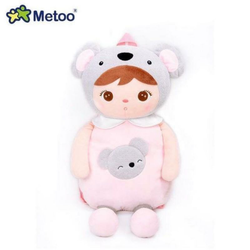 Tas Ransel Metoo Angela koala