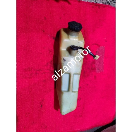 tabung tangki oli samping Yamaha V75 V80 original