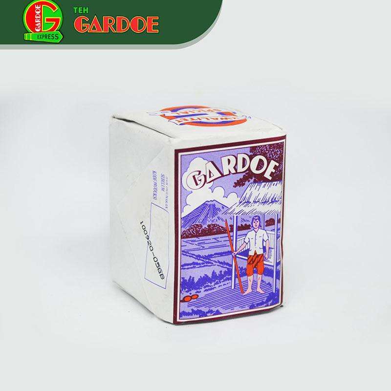 

GARDOE TEA BUNGKUS BIRU 40G