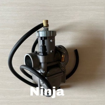 CARBURATOR/KARBURATOR NINJA A