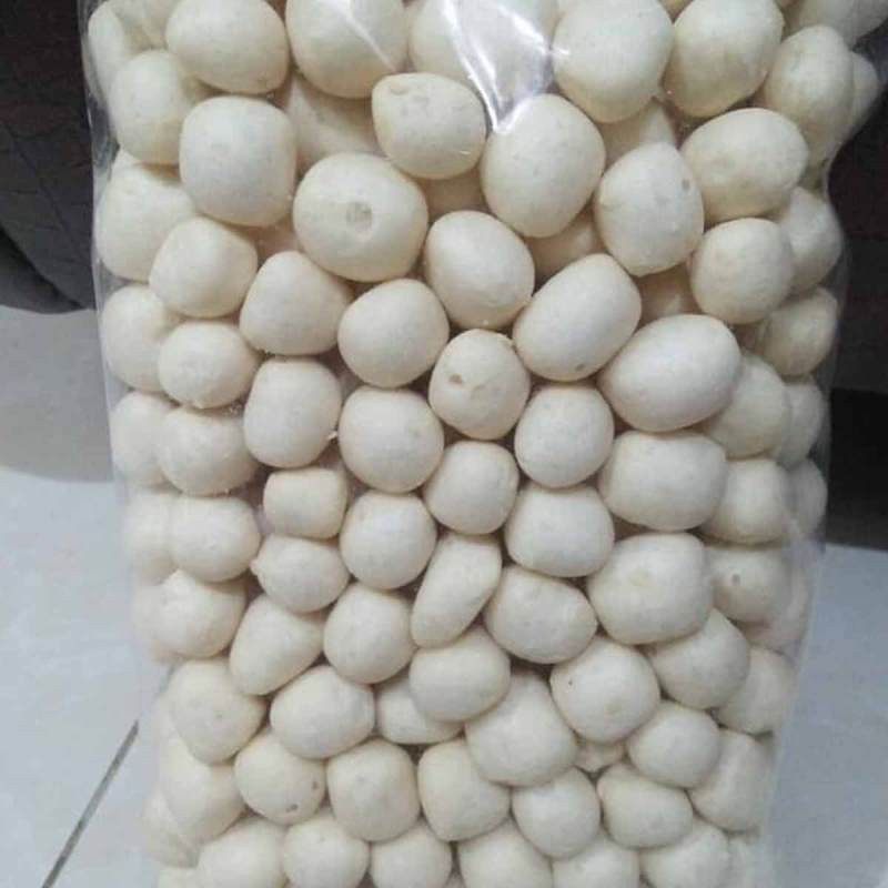 

250 gr, Krupuk GETAS/ GETASAN / KLETEKAN Enak, Renyah, Gurih, Mantap