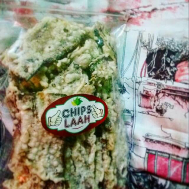

PISANG SALE LIDAH - 150gr