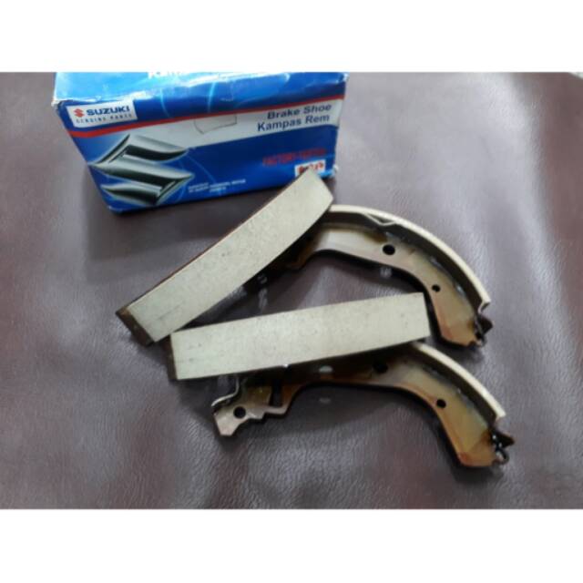 KAMPAS REM BELAKANG WAGON R ASLI