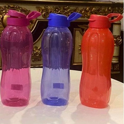 Eco bottle botol minum tupperware 1.5 liter