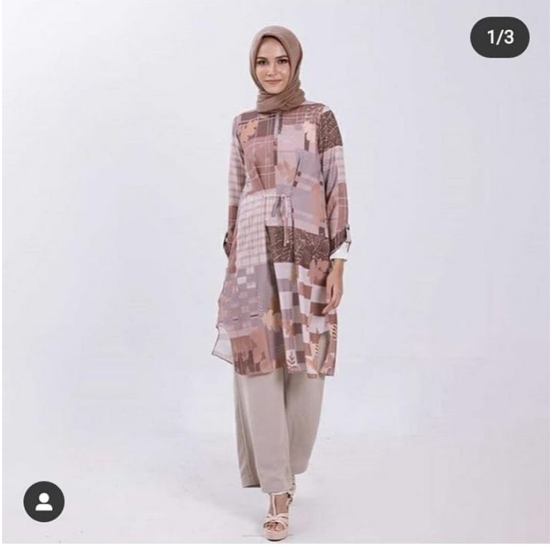 Preloved Tunik muda.official