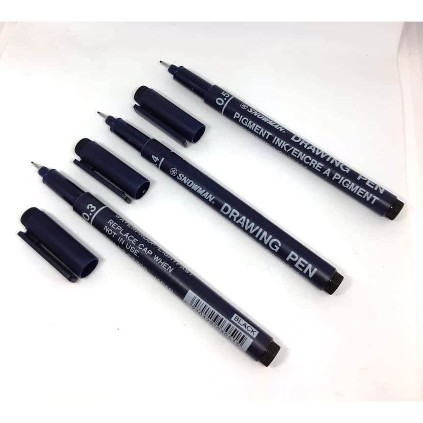 

DRAWING PEN