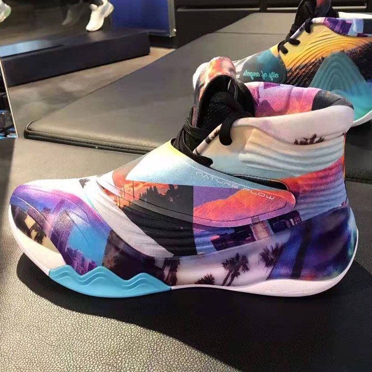 Anta Klay Thompson KT 6