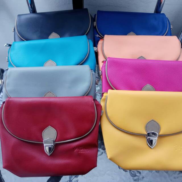 Tas selempang Wanita Chetta by My Qeena