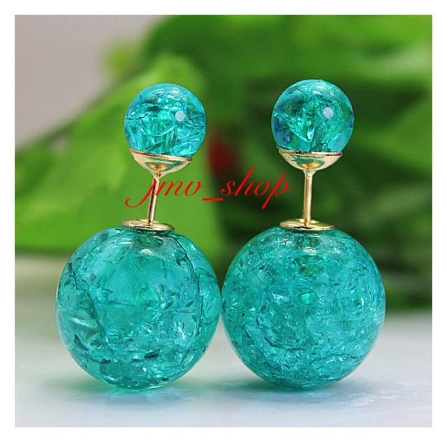 Anting Fashion Wanita Kode 035