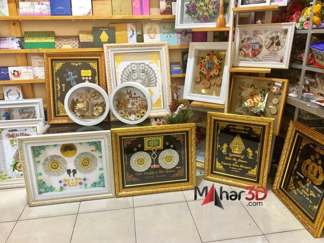 Yangstore Centong Nasi Ajaib Otomatis