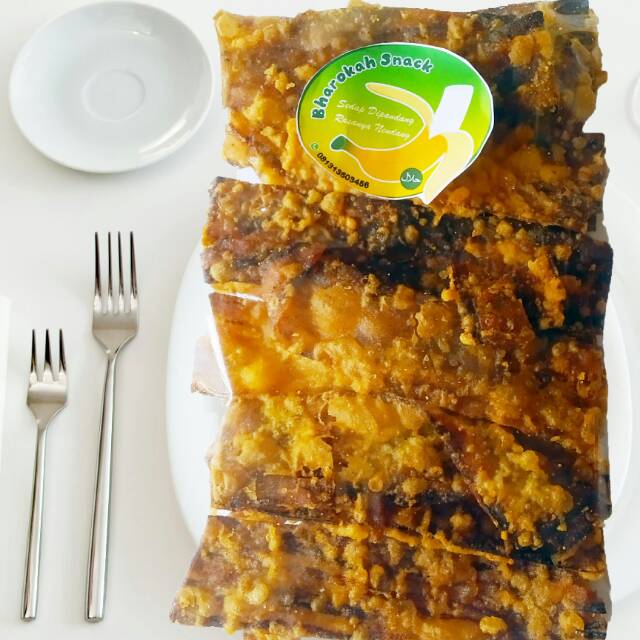 

Sale goreng tipis