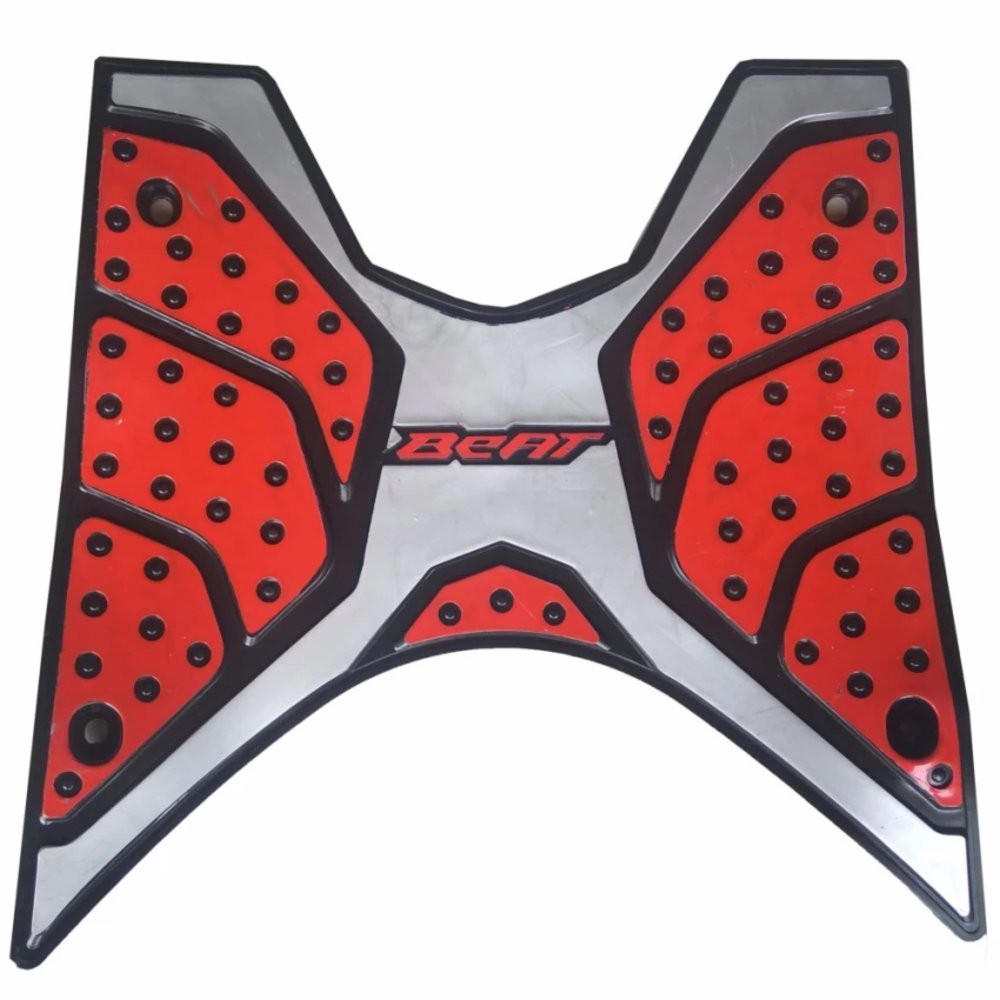 Karpet Honda Beat FI Esp 2016 - Beat Street FI Injeksi - Bahan Tebal