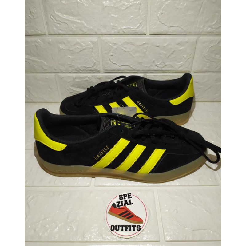 Adidas Gazelle Indoor Cardiff