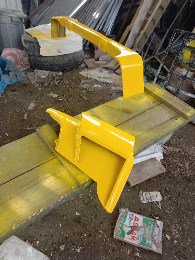 Filter Regulator Manometer Compresor Kompresor Spray Gun Auarita Alat Penyaring Air Untuk Cat