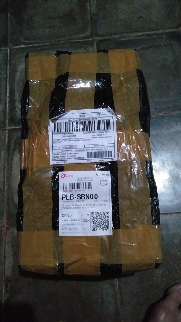 Pel Lantai Spray Mop Otomatis - Sapu Elektrik Otomatis