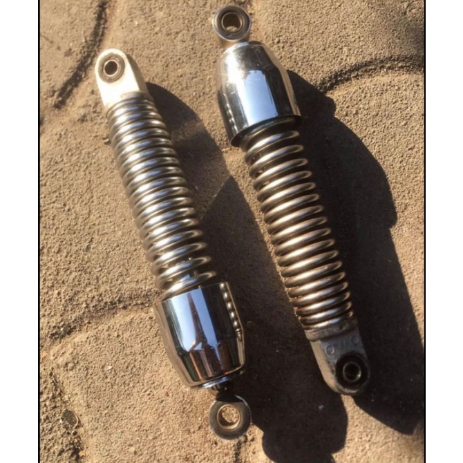 shockbreker skok belakang fiz,foswan,fiz r,force one,foswan original