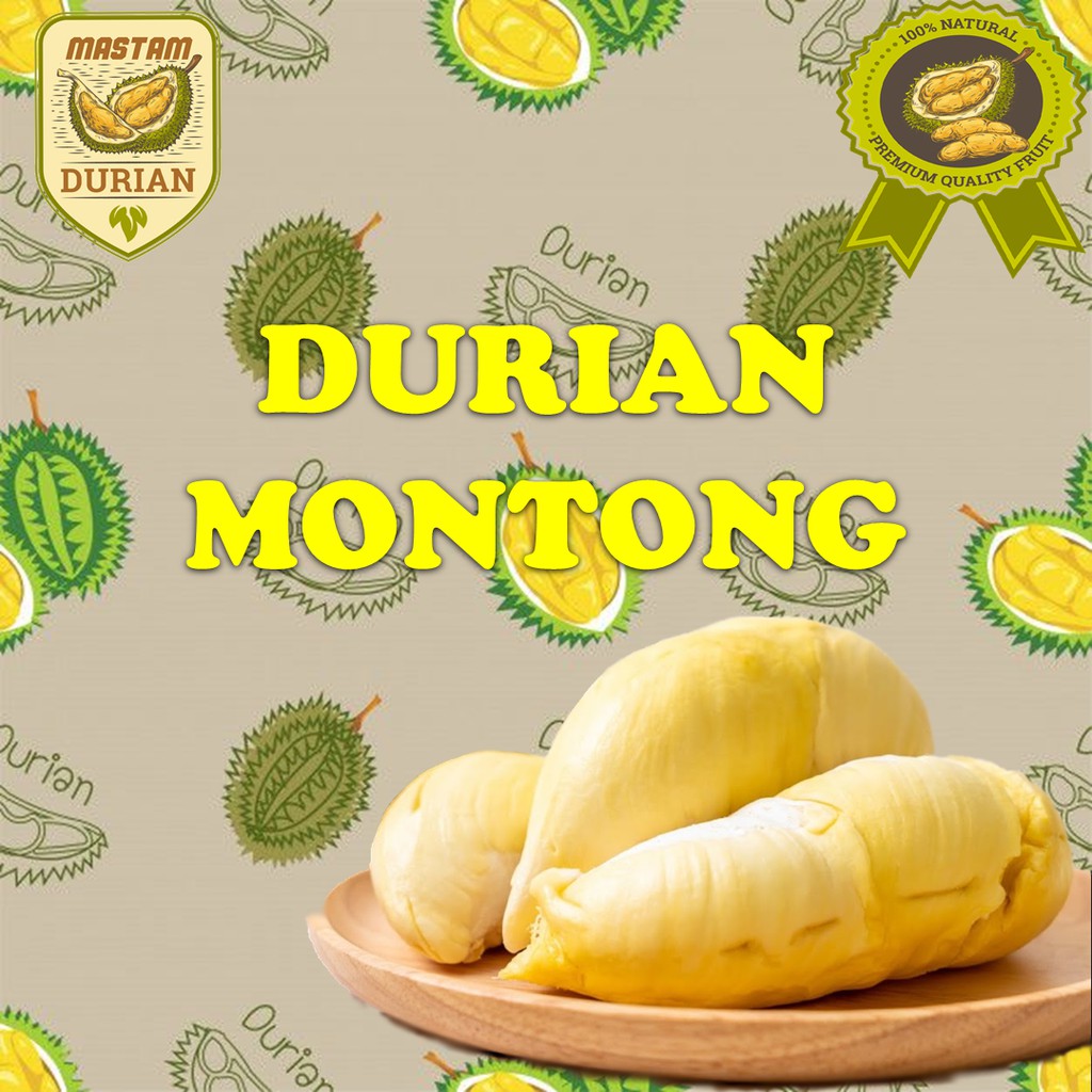 

[PROMO] MONTONG PALU PREMIUM