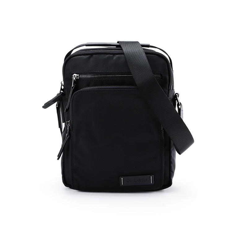 Tas Guy Laroche ORIGINAL 26613 Tas Selempang Sling Pria Cowok