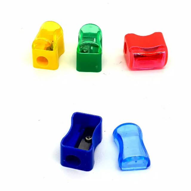 

Sharpener / Rautan / Serutan Joyko SP-362