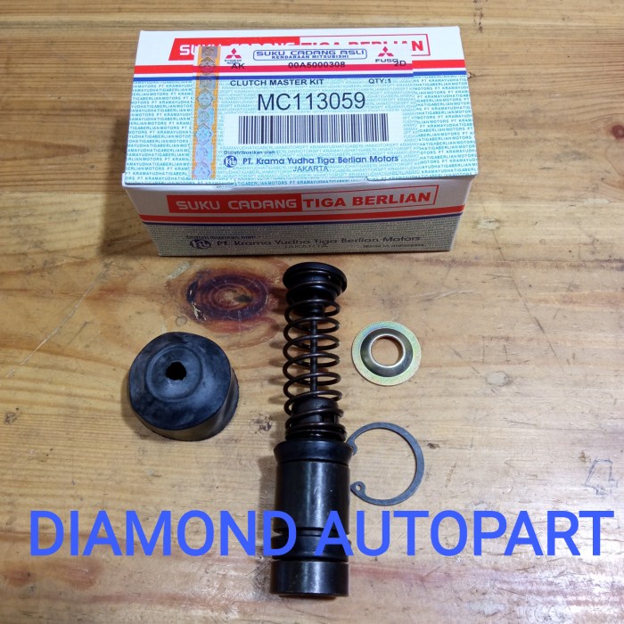 CLUTCH MASTER KIT CM KIT REPAIR KIT PS135