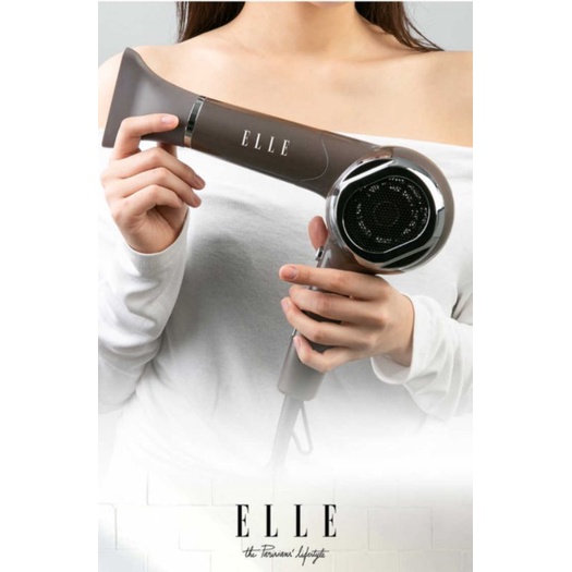 ELLE Professional Hair Dryer ELB-600