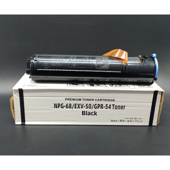 Cartridge Toner NPG 68 Canon IR 1435 1435if Compatible