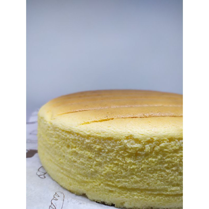 

CHEDDAR Cheese Cake